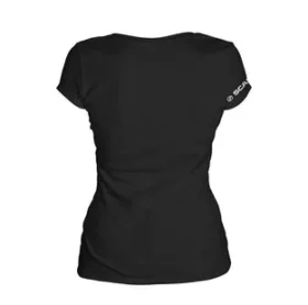 T-shirt Alpinisme, série Artist en édition limitée, pour femme