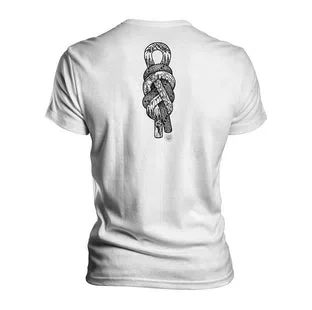 T-shirt d’escalade série Artist en édition limitée unisexe T-shirt d’escalade série Artist en édition limitée unisexe