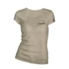 T-shirt de trail série Artist en édition limitée pour femmes T-shirt de trail série Artist en édition limitée pour femmes