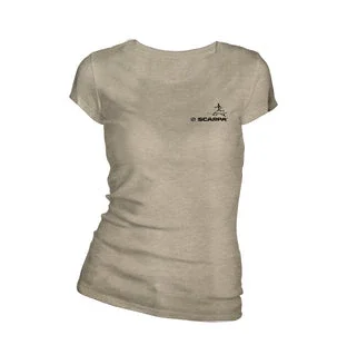 T-shirt de trail série Artist en édition limitée pour femmes T-shirt de trail série Artist en édition limitée pour femmes