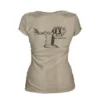 T-shirt de trail série Artist en édition limitée pour femmes T-shirt de trail série Artist en édition limitée pour femmes