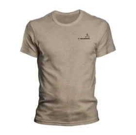 T-shirt de Trail Série Artist en édition limitée Unisexe