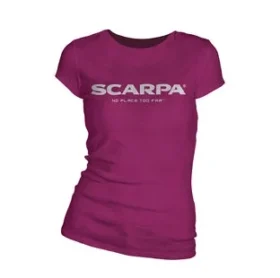 T-shirt à logo pour femme (automne 2021)