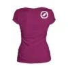 T-shirt à logo pour femme (automne 2021) T-shirt à logo pour femme (automne 2021)