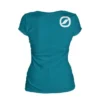 T-shirt à logo pour femme (automne 2021) T-shirt à logo pour femme (automne 2021)