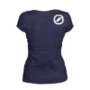 T-shirt à logo pour femme (automne 2021) T-shirt à logo pour femme (automne 2021)