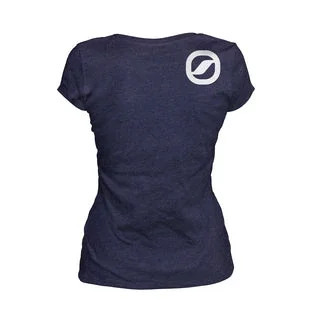 T-shirt à logo pour femme (automne 2021) T-shirt à logo pour femme (automne 2021)