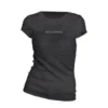 T-shirt Logo pour femmes T-shirt Logo pour femmes