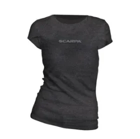 T-shirt Logo pour femmes