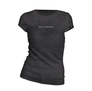 T-shirt Logo pour femmes T-shirt Logo pour femmes