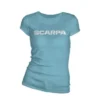 T-shirt à logo pour femmes T-shirt à logo pour femmes
