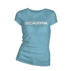 T-shirt à logo pour femmes