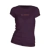 T-shirt Logo pour femmes T-shirt Logo pour femmes