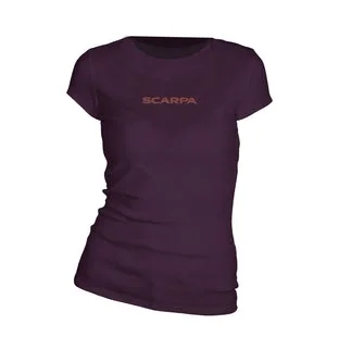 T-shirt Logo pour femmes T-shirt Logo pour femmes