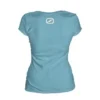 T-shirt à logo pour femmes T-shirt à logo pour femmes