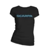 T-shirt à logo pour femmes T-shirt à logo pour femmes