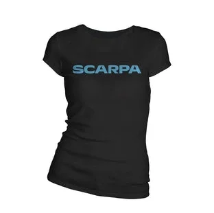 T-shirt à logo pour femmes T-shirt à logo pour femmes