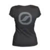 T-shirt Logo pour femmes T-shirt Logo pour femmes