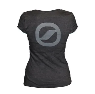 T-shirt Logo pour femmes T-shirt Logo pour femmes