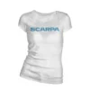 T-shirt à logo pour femmes T-shirt à logo pour femmes