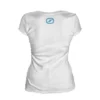 T-shirt à logo pour femmes T-shirt à logo pour femmes
