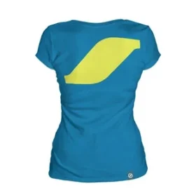 T-shirt « S » pour femme