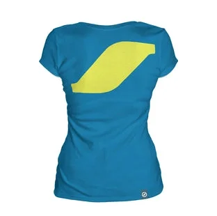 T-shirt « S » pour femme T-shirt « S » pour femme