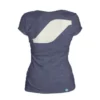 T-shirt « S » pour femme T-shirt « S » pour femme