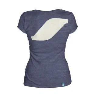 T-shirt « S » pour femme T-shirt « S » pour femme