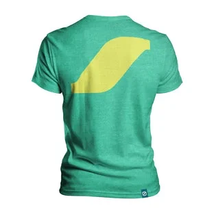 T-shirt « S » pour homme T-shirt « S » pour homme