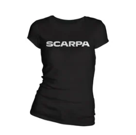 T-shirt SCARPA – Femmes