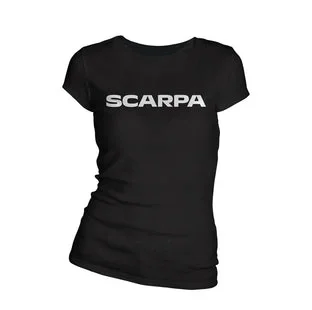 T-shirt SCARPA – Femmes T-shirt SCARPA – Femmes