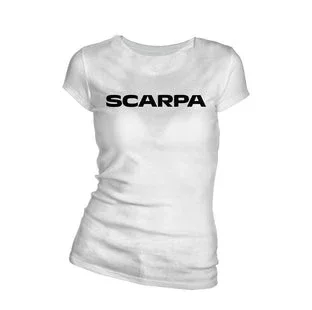 T-shirt SCARPA – Femmes T-shirt SCARPA – Femmes