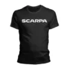 T-shirt SCARPA – Homme