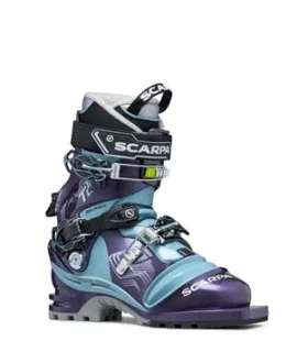 T2 Eco Femme