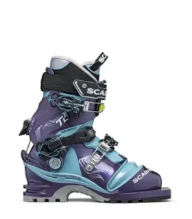 T2 Eco Femme