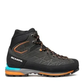Zodiac Tech GTX (mise à jour)