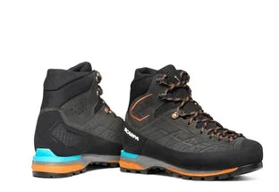 Zodiac Tech GTX (mise à jour) Zodiac Tech GTX (mise à jour)